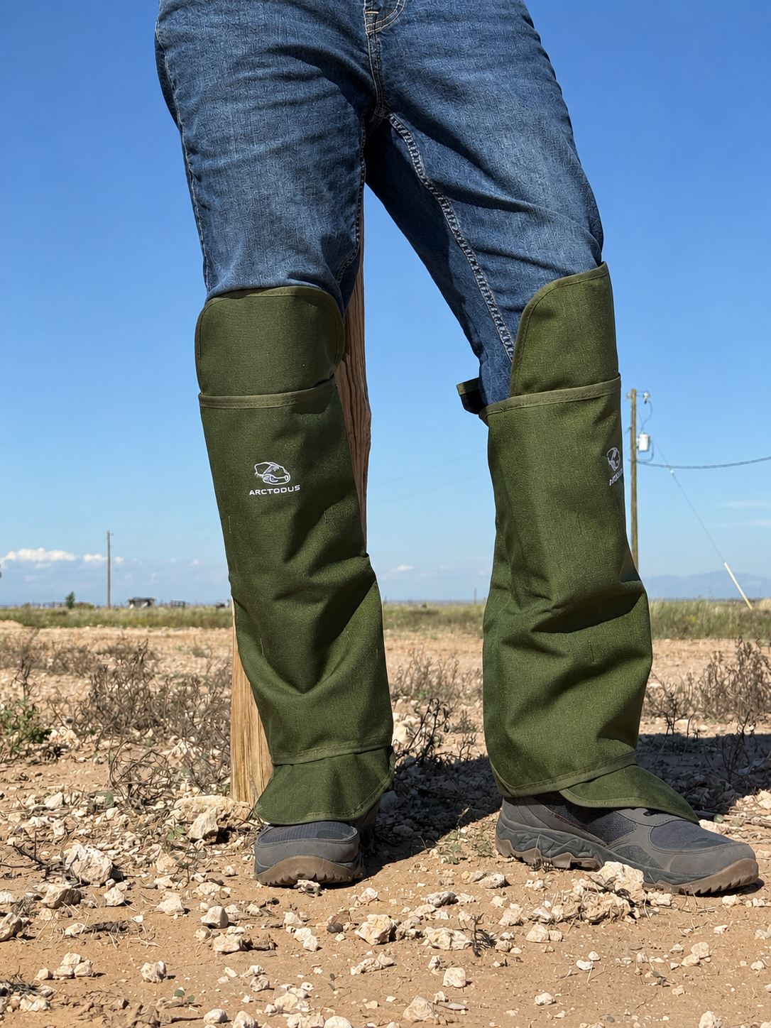 Field Protection Kit