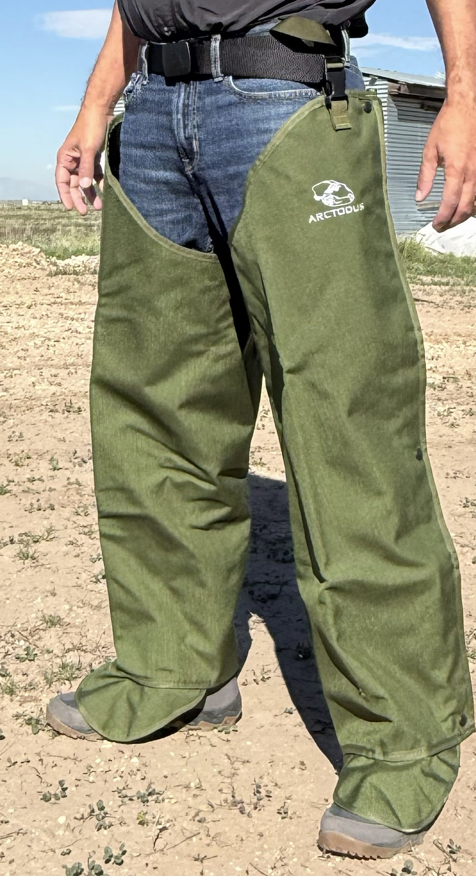 Snakebite gear Chaps