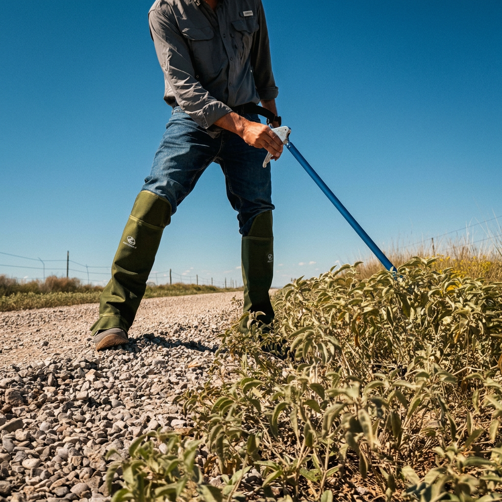 Cinematic enhancement of your outdoor gear photo