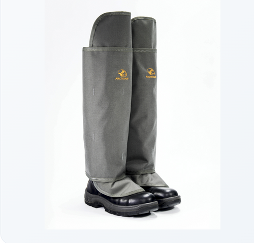 Snake bite Protective Snake Gaiters for Outdoor and Field Use
