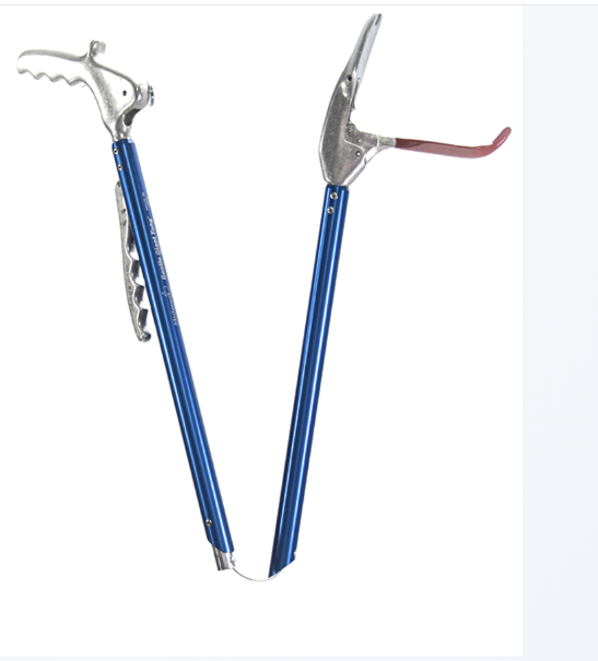 Snakebite Gentle Tongs different sizes