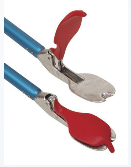 Snakebite Gentle Tongs different sizes